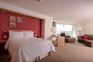 hampton inn by hilton guadalajara expo