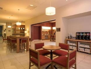 hampton inn by hilton guadalajara expo