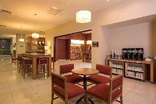 Hampton Inn By Hilton Guadalajara/Expo,Guadalajara>>Chapalita,3 star
