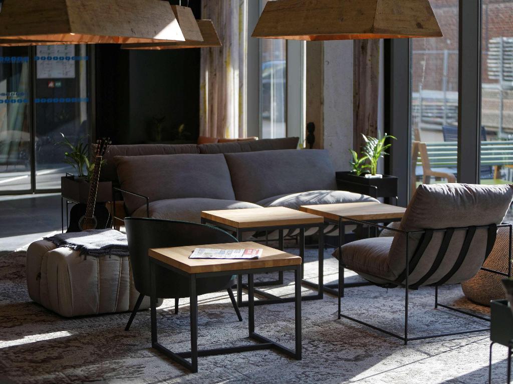 ibis styles amiens centre