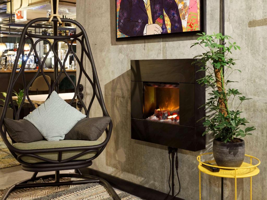 ibis styles amiens centre