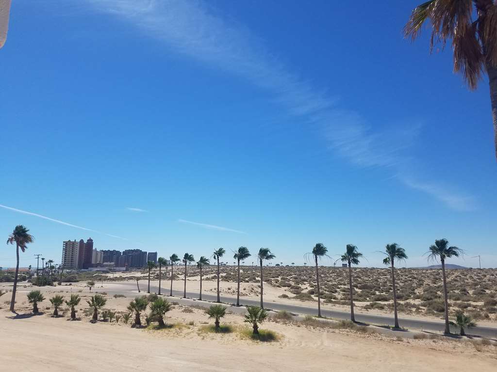 puerto penasco