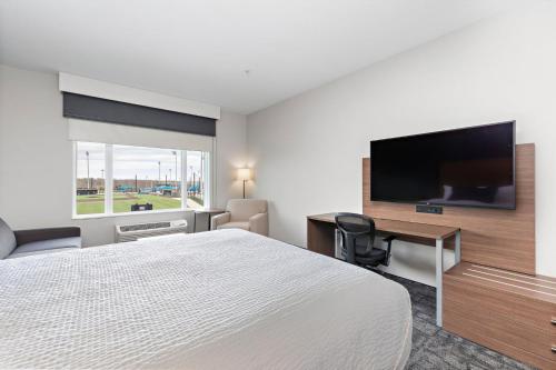 creekside hotel parkville