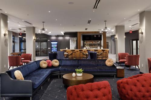 courtyard by marriott richmond scotts addition
