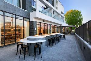 courtyard by marriott richmond scotts addition