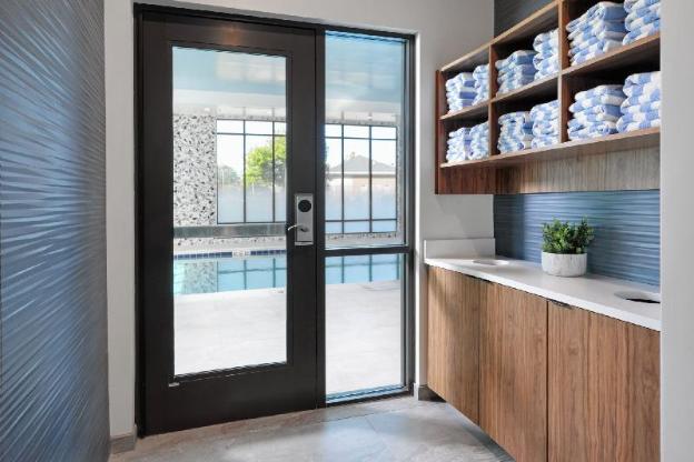 courtyard by marriott richmond scotts addition