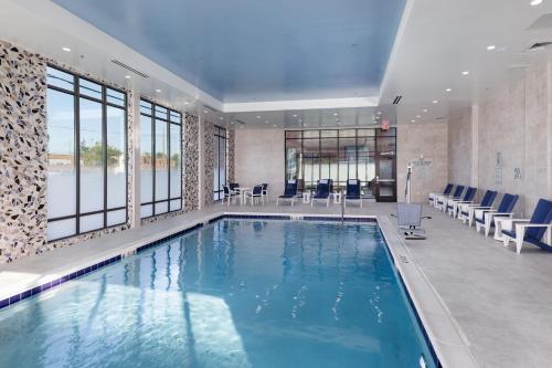 courtyard by marriott richmond scotts addition