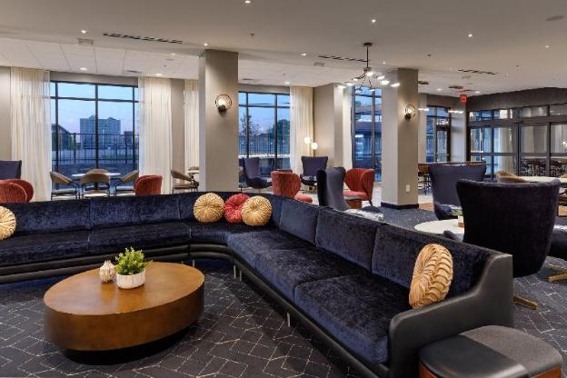 courtyard by marriott richmond scotts addition