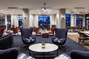 courtyard by marriott richmond scotts addition