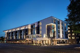 courtyard by marriott richmond scotts addition