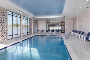 courtyard by marriott richmond scotts addition