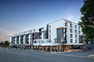 courtyard by marriott richmond scotts addition