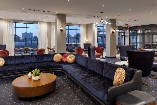 courtyard by marriott richmond scotts addition