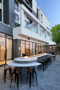 Courtyard By Marriott Richmond Scott's Addition,,3 star