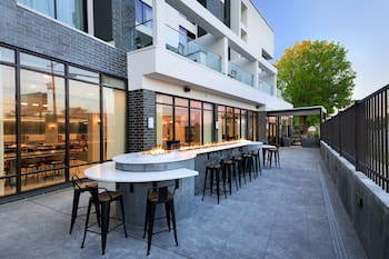 Courtyard By Marriott Richmond Scott's Addition,,3 star