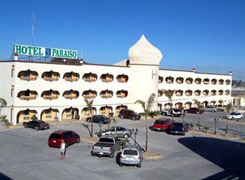 hotel paraiso