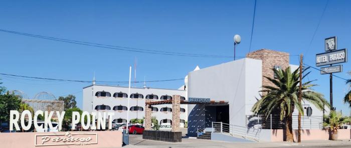 puerto penasco