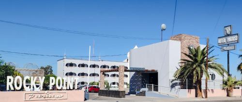puerto penasco