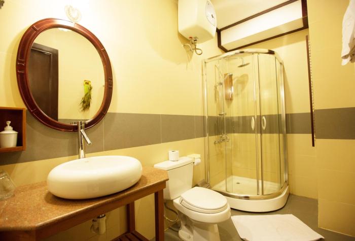 hoi an pho library hotel