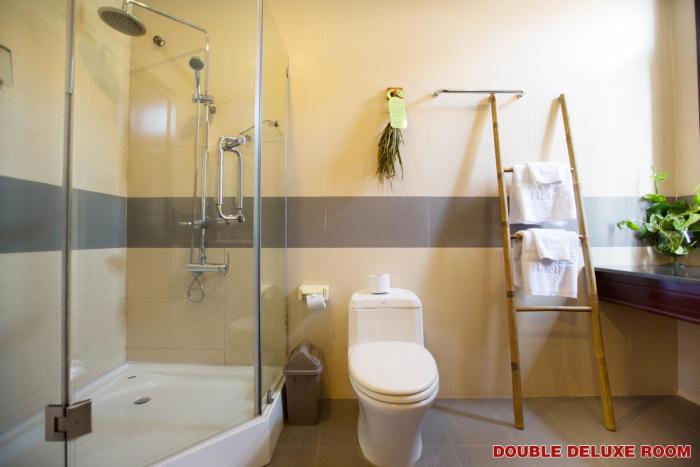 hoi an pho library hotel