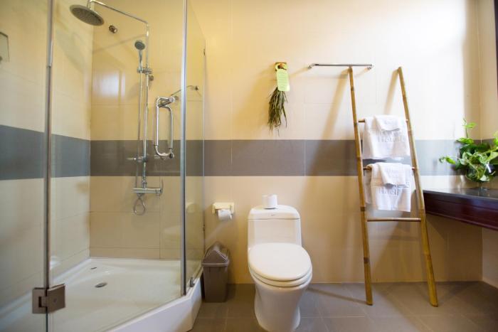 hoi an pho library hotel