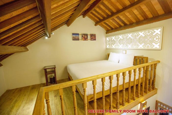 hoi an pho library hotel