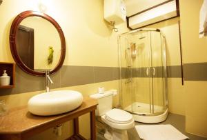 hoi an pho library hotel