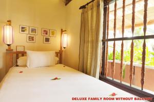 hoi an pho library hotel