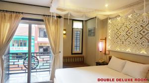 hoi an pho library hotel