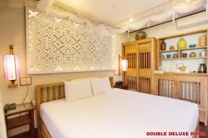 hoi an pho library hotel