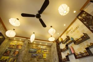 hoi an pho library hotel