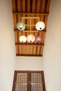 hoi an pho library hotel