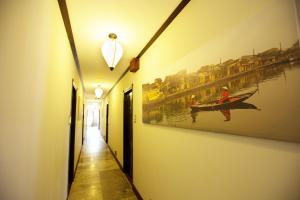 hoi an pho library hotel