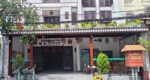 hoi an pho library hotel