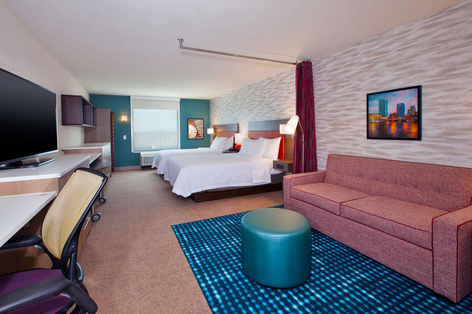 home2 suites by hilton grand rapids south