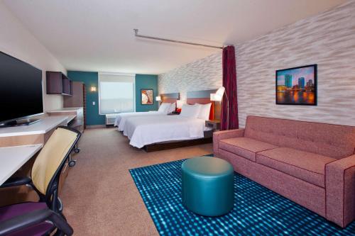 home2 suites by hilton grand rapids south