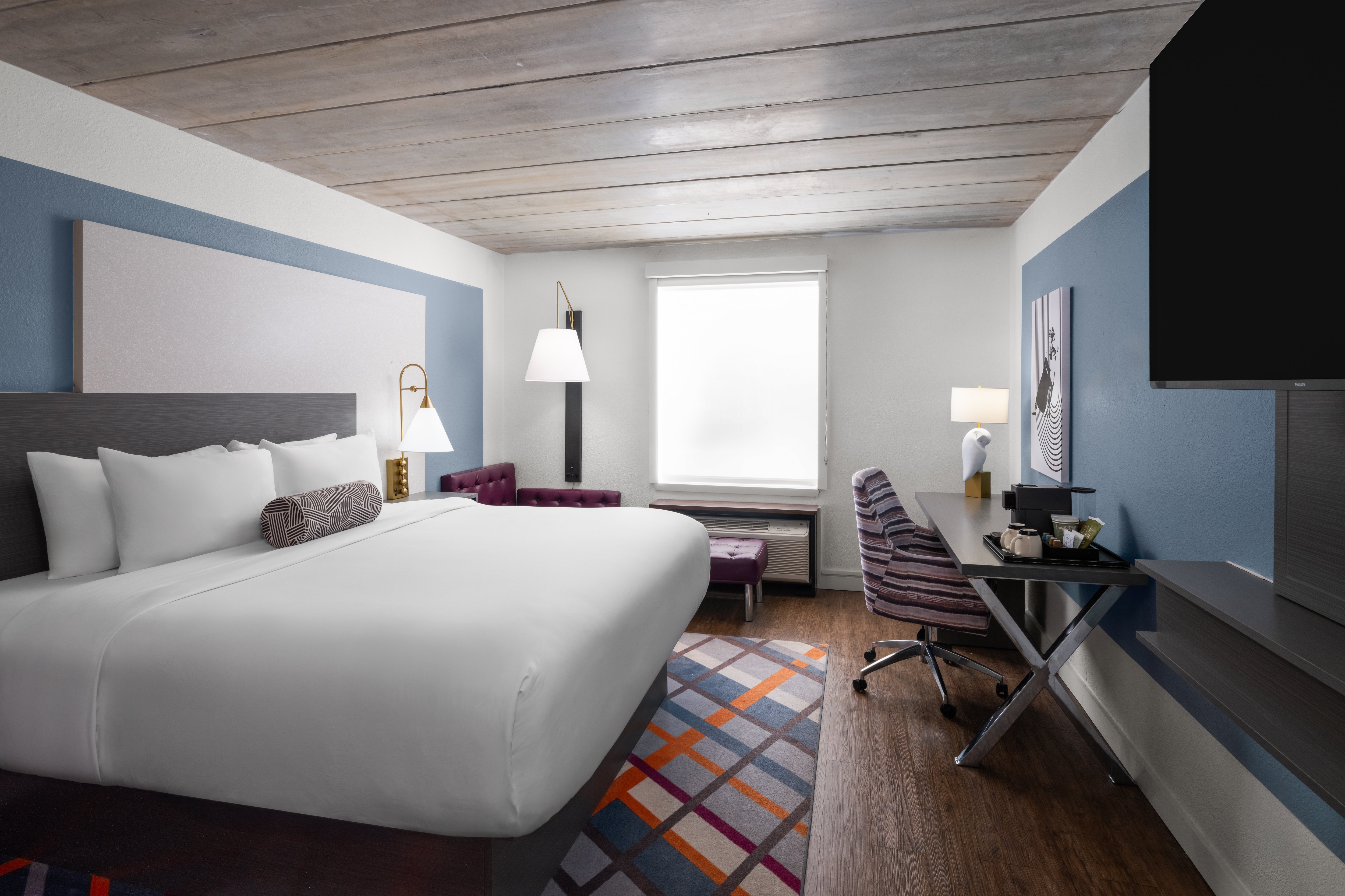 aggieland boutique hotel