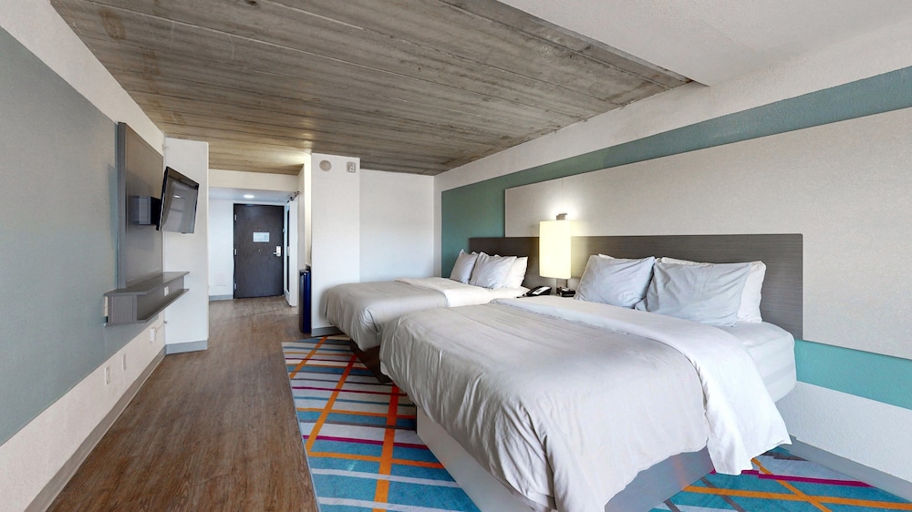 aggieland boutique hotel