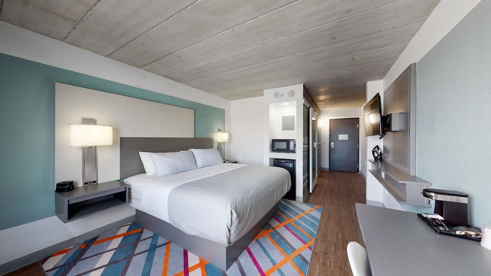 aggieland boutique hotel