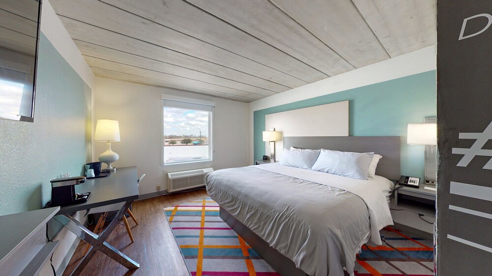 aggieland boutique hotel