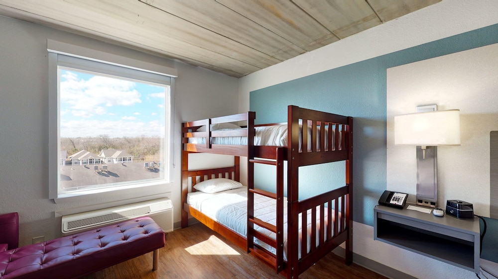 aggieland boutique hotel