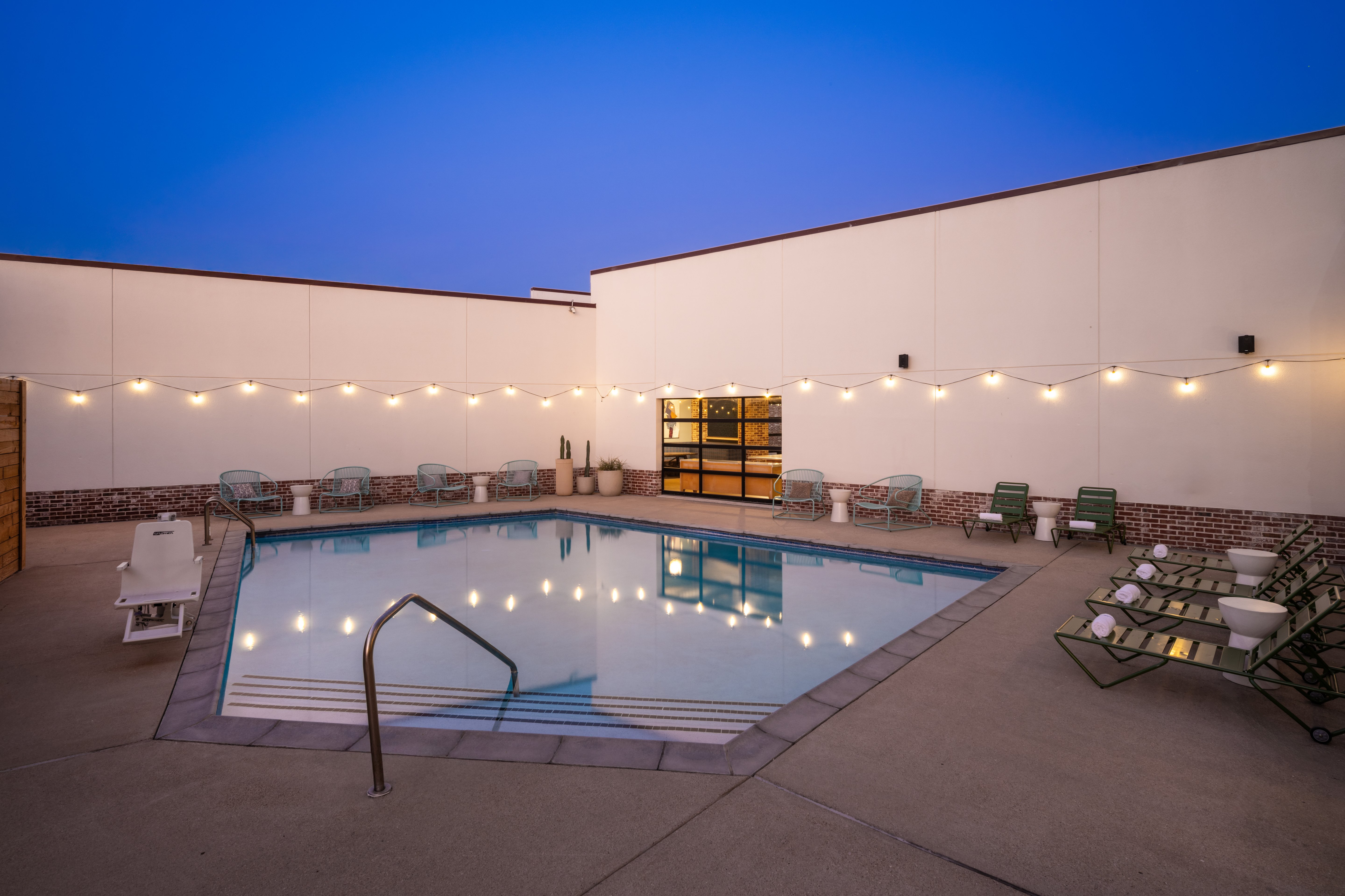aggieland boutique hotel
