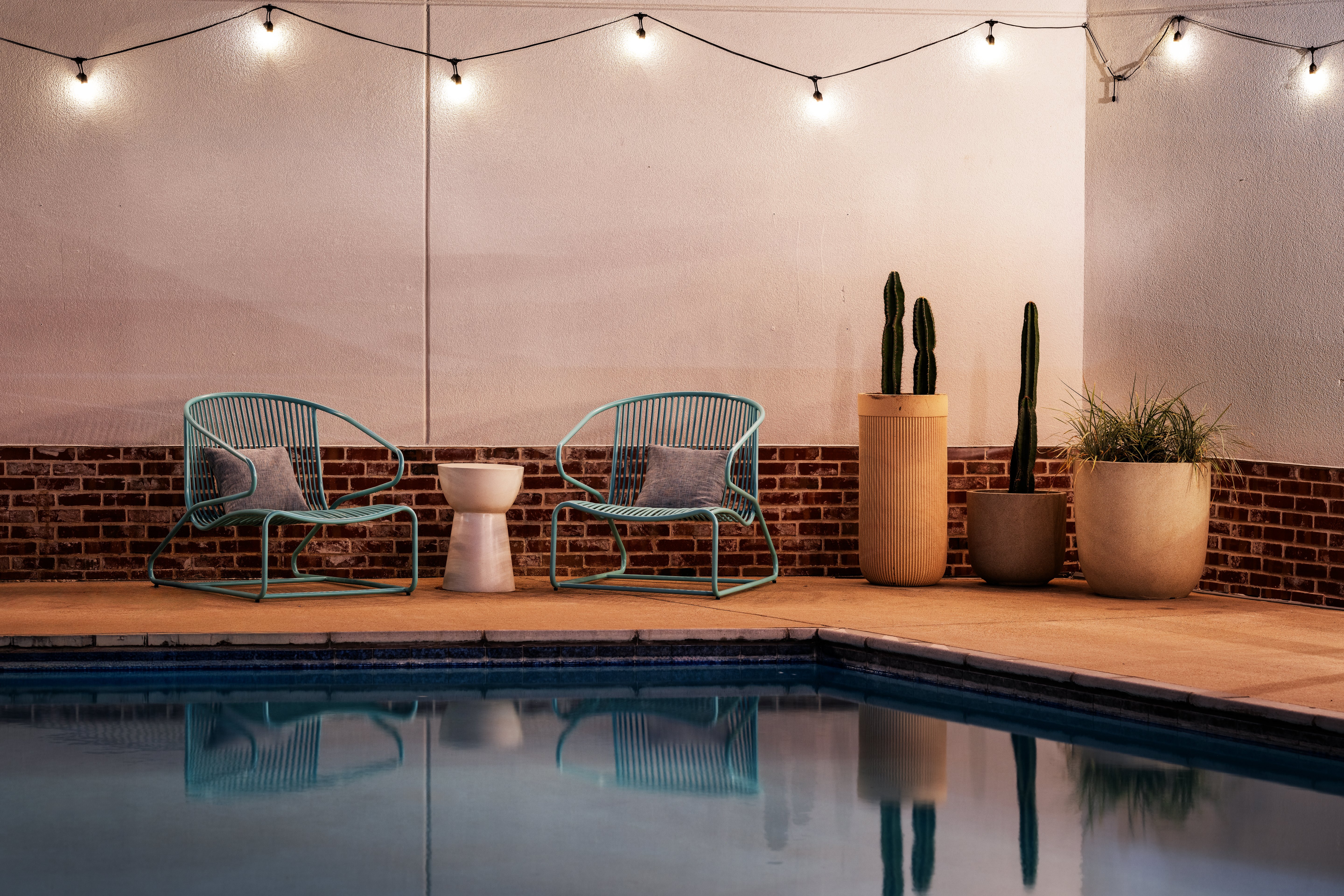 aggieland boutique hotel