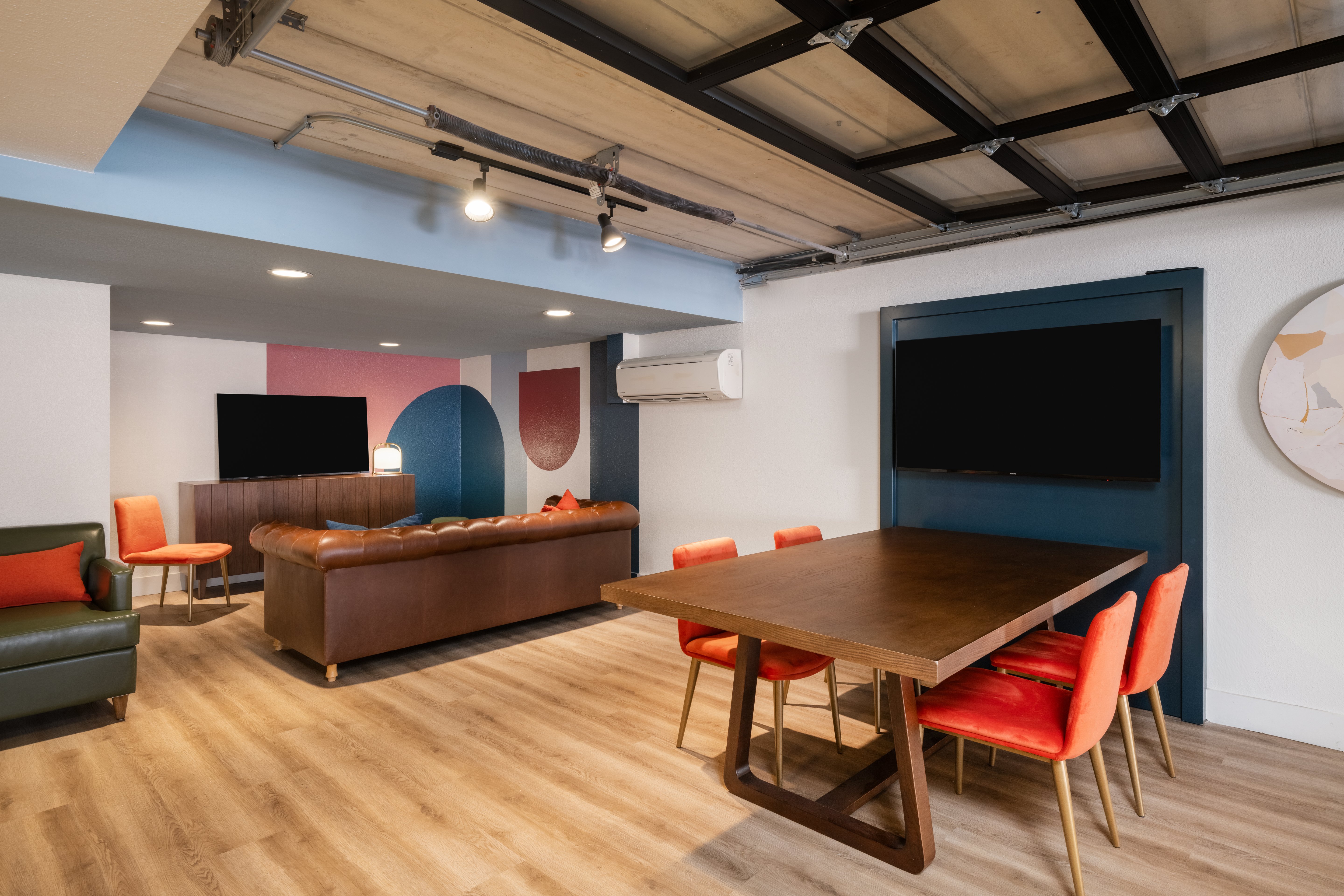 aggieland boutique hotel