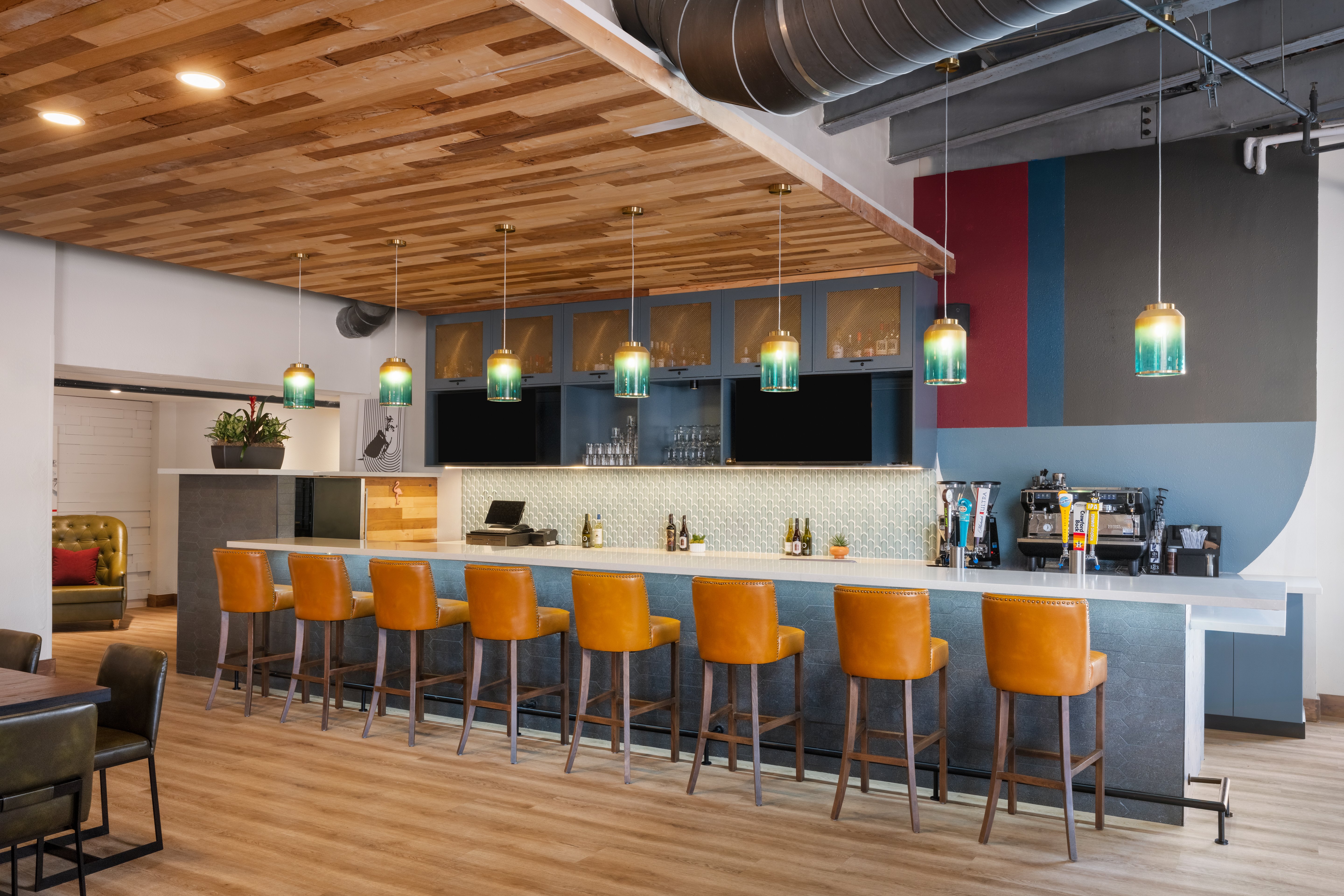 aggieland boutique hotel