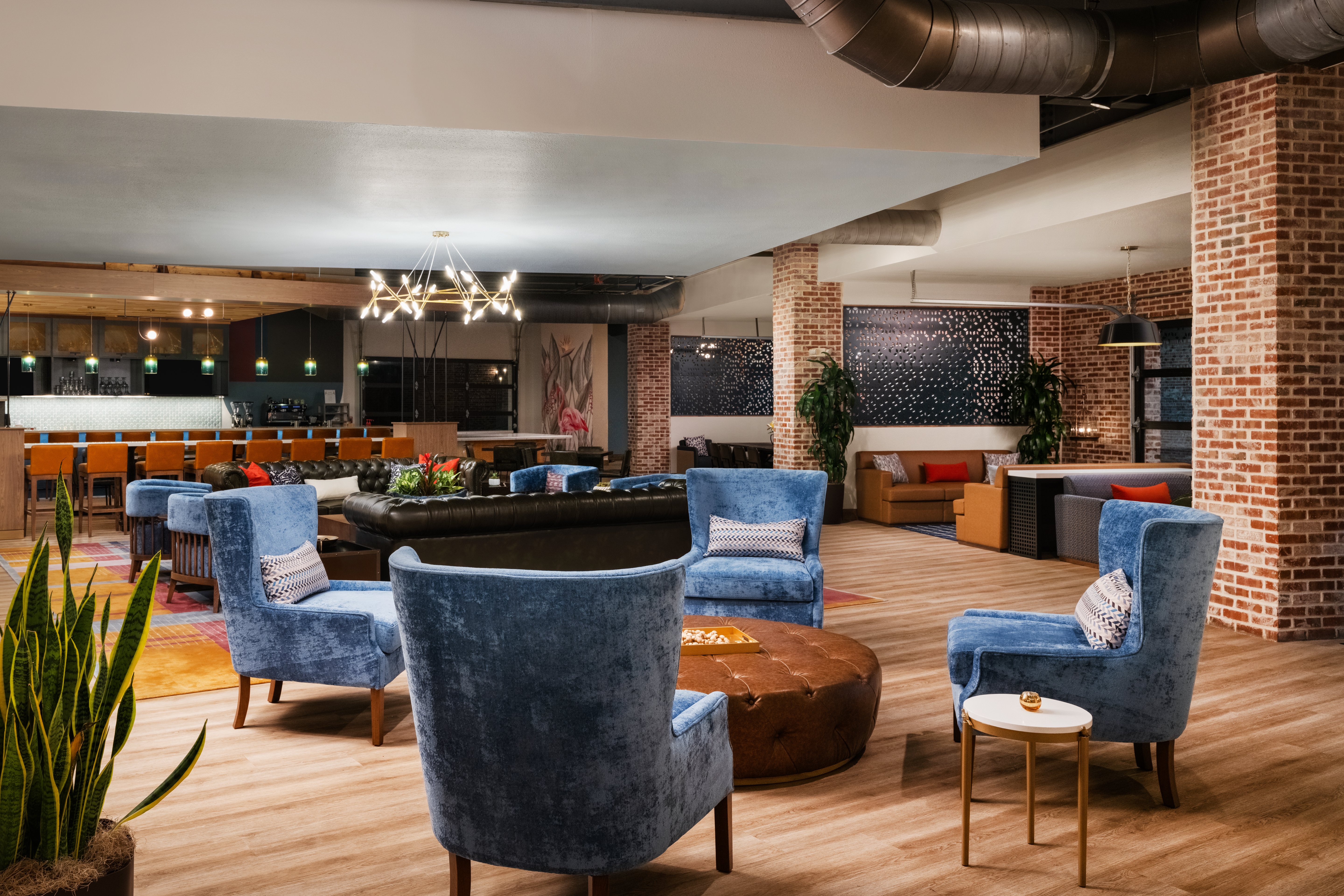 aggieland boutique hotel