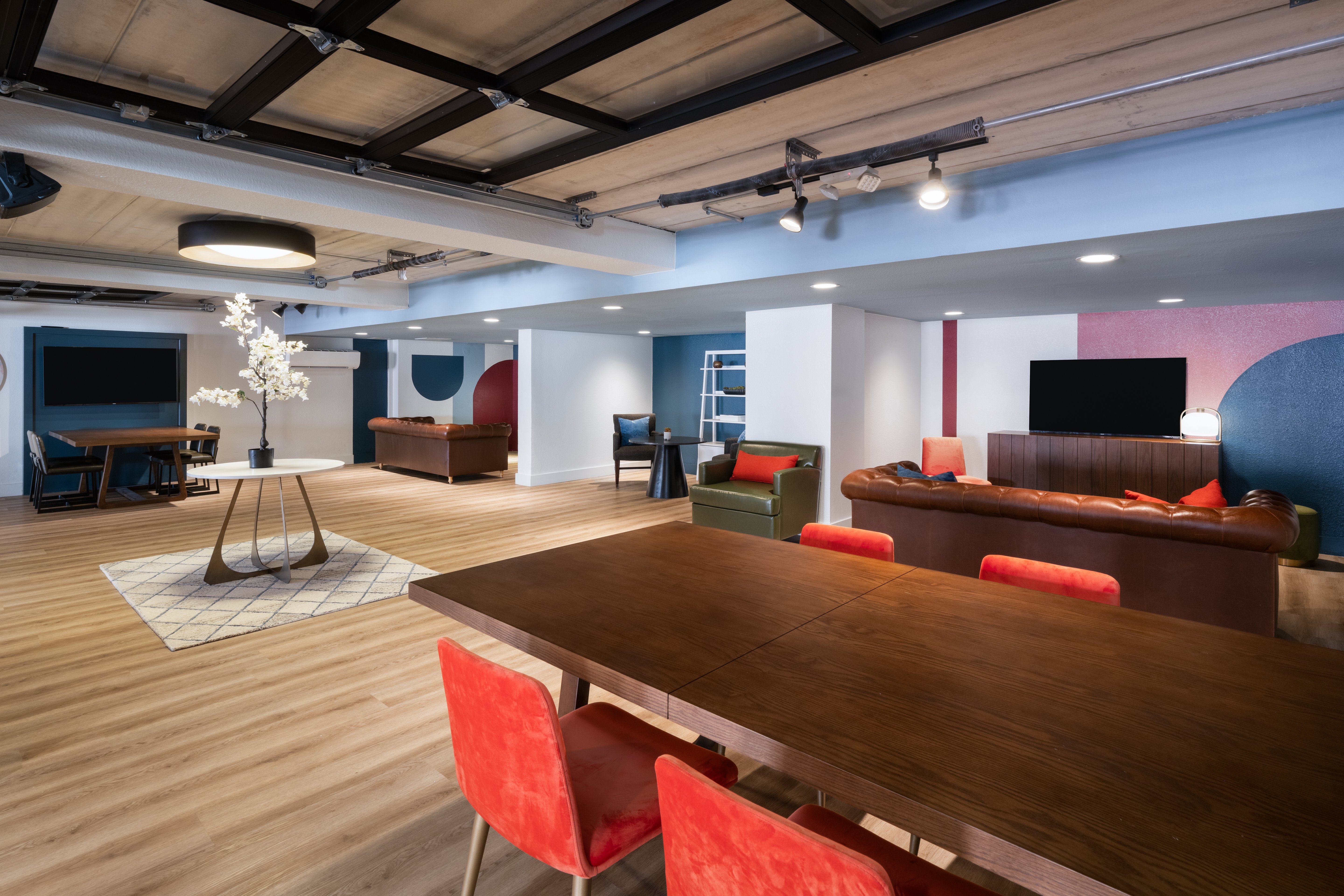 aggieland boutique hotel