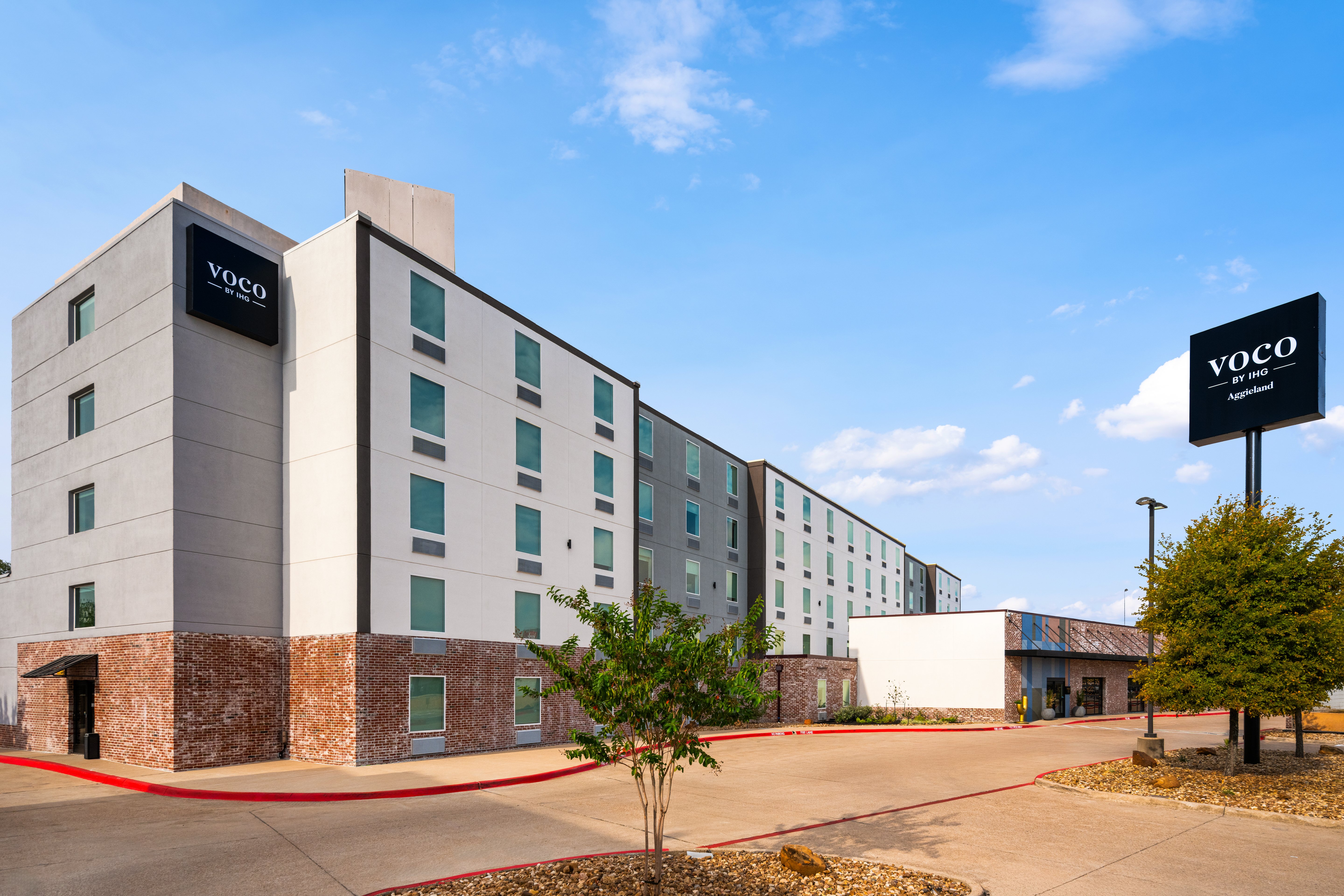 aggieland boutique hotel