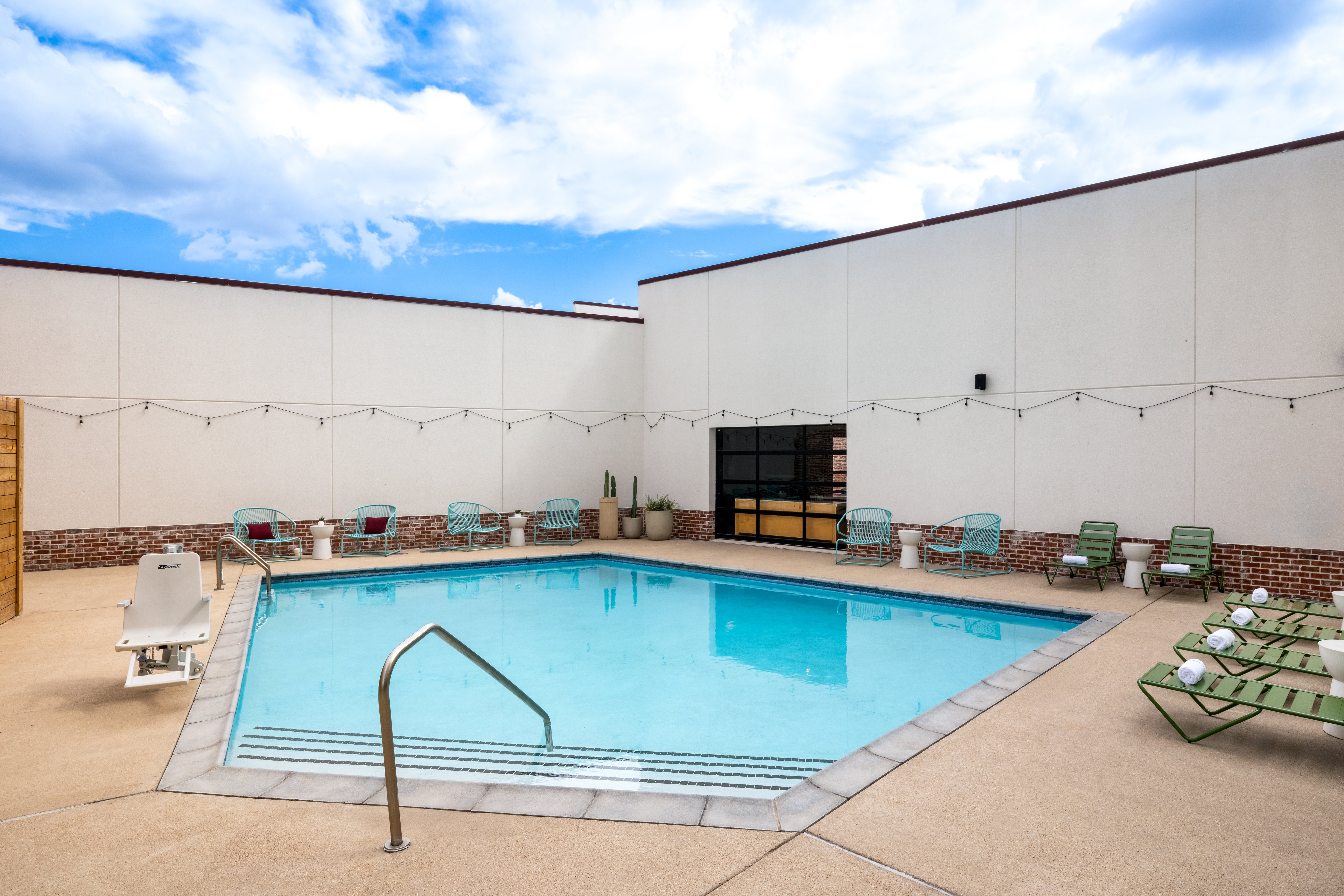 aggieland boutique hotel