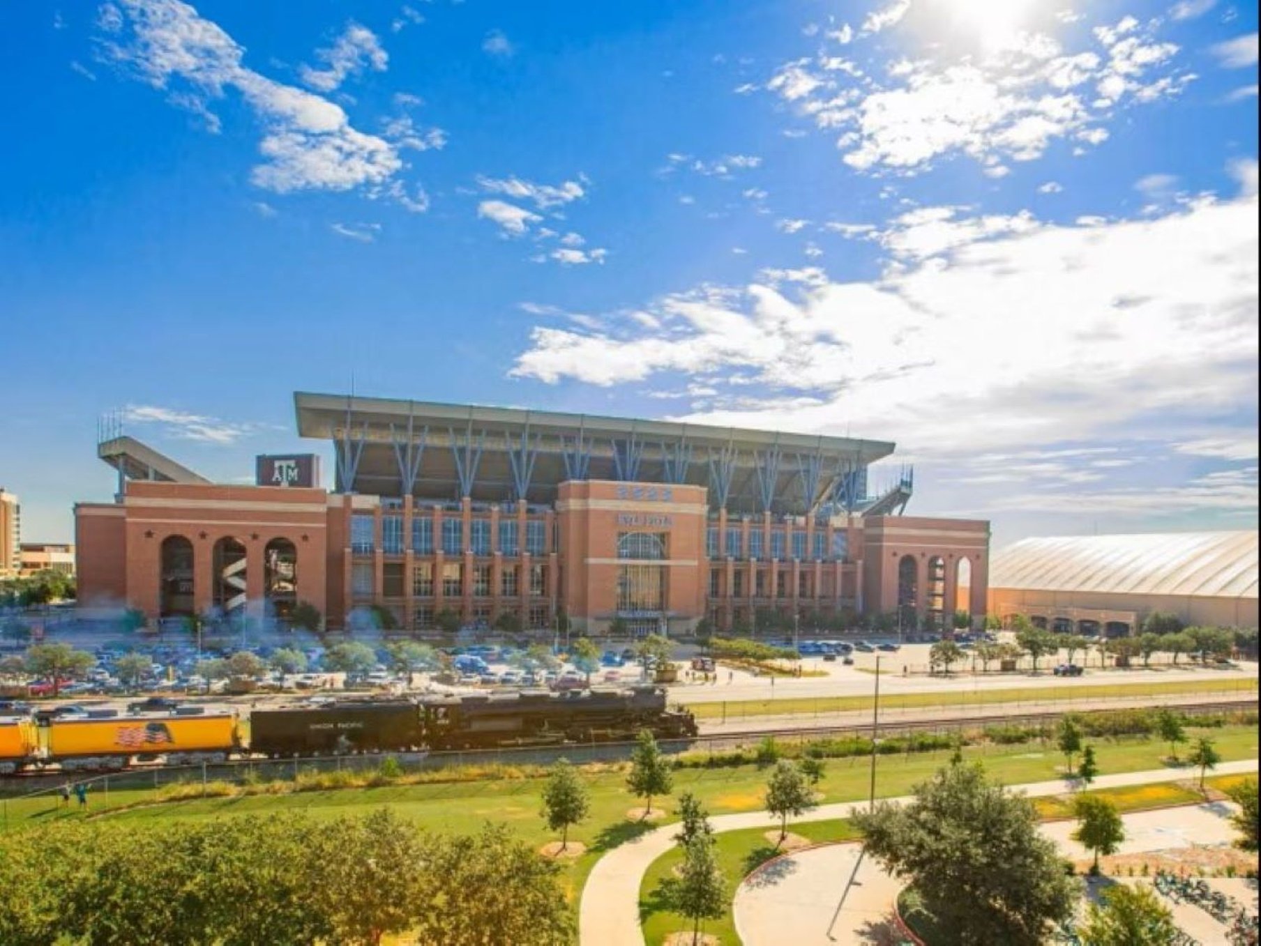 aggieland boutique hotel
